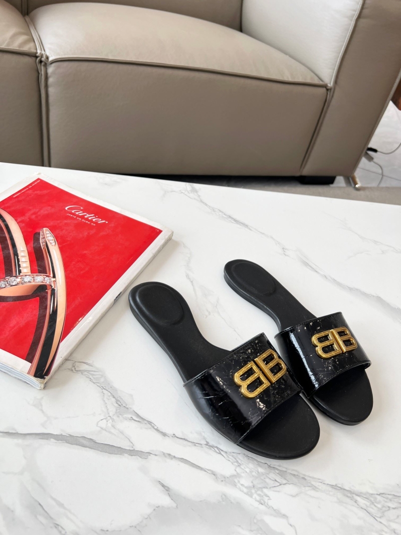 Balenciaga Slippers